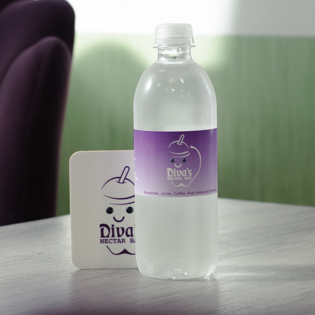 Image-Purified Water (Divas)