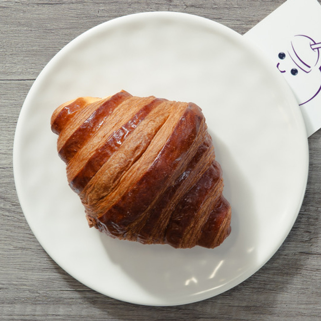 Image-Butter Croissant Grande