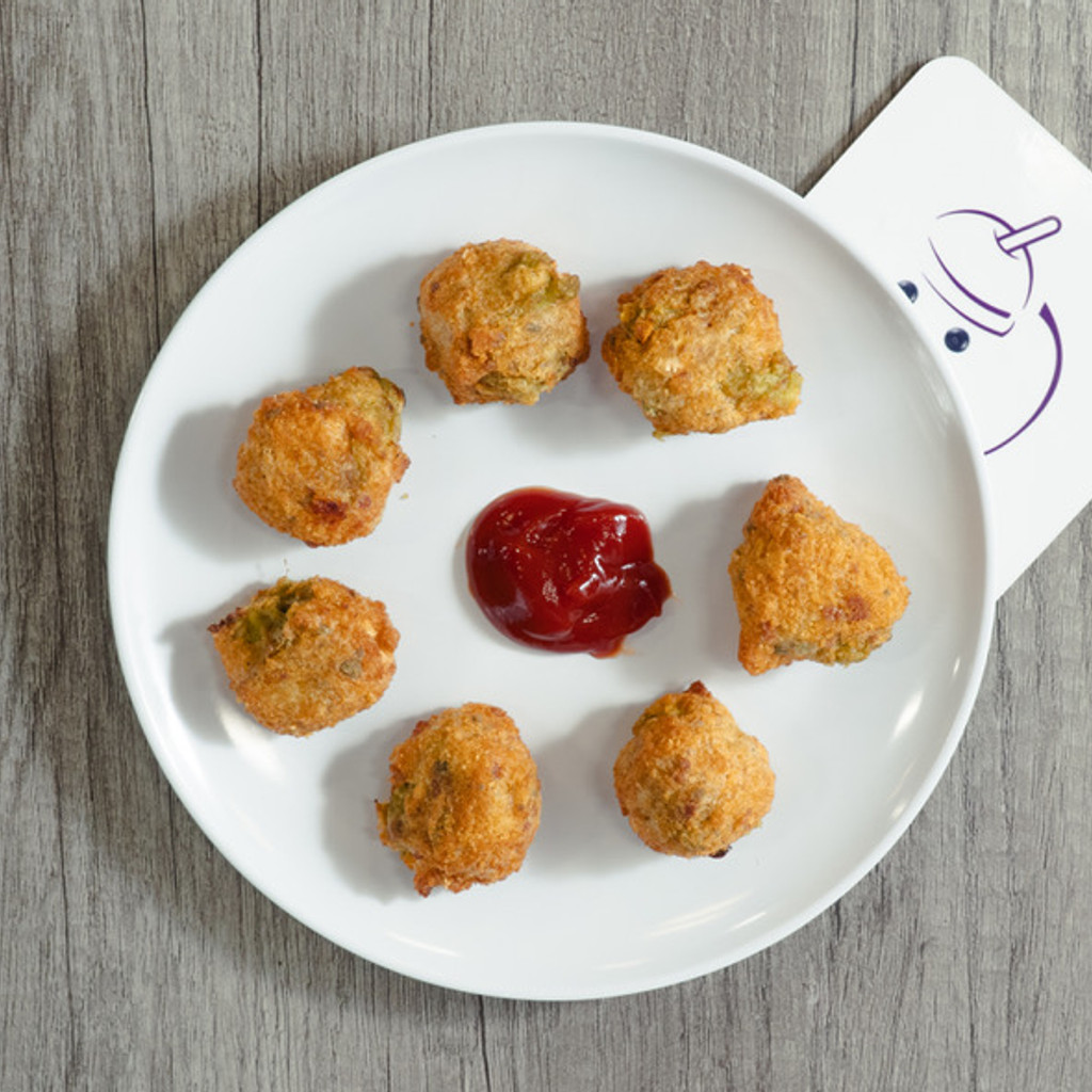 Image-Guacamole Nuggets