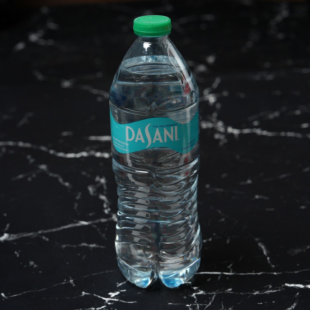 Image-Bottled Water