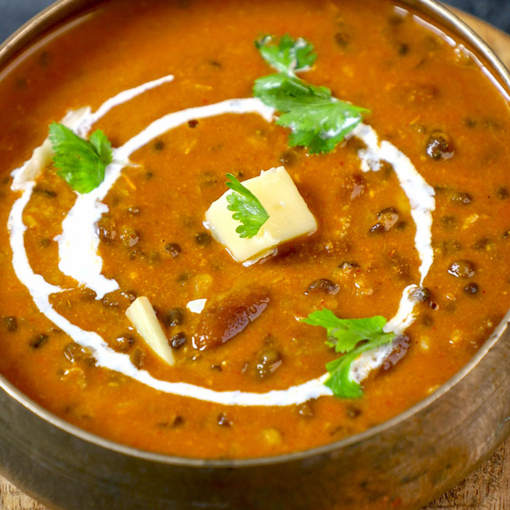 Image-Dal Makhani