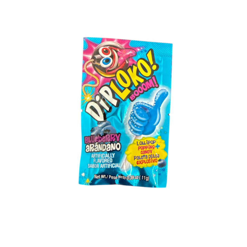 Image-DipLoko Blueberry