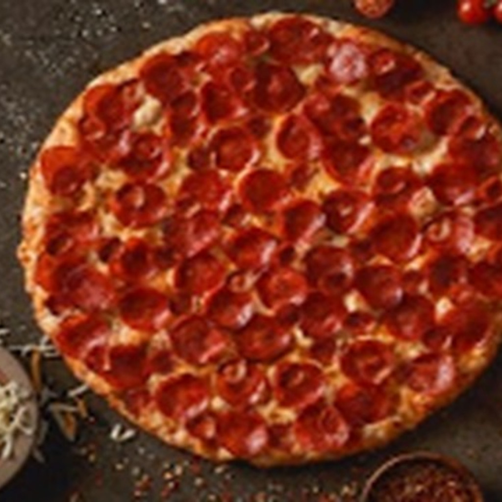 Image-DOUBLE PLAY PEPPERONI (X-Large)