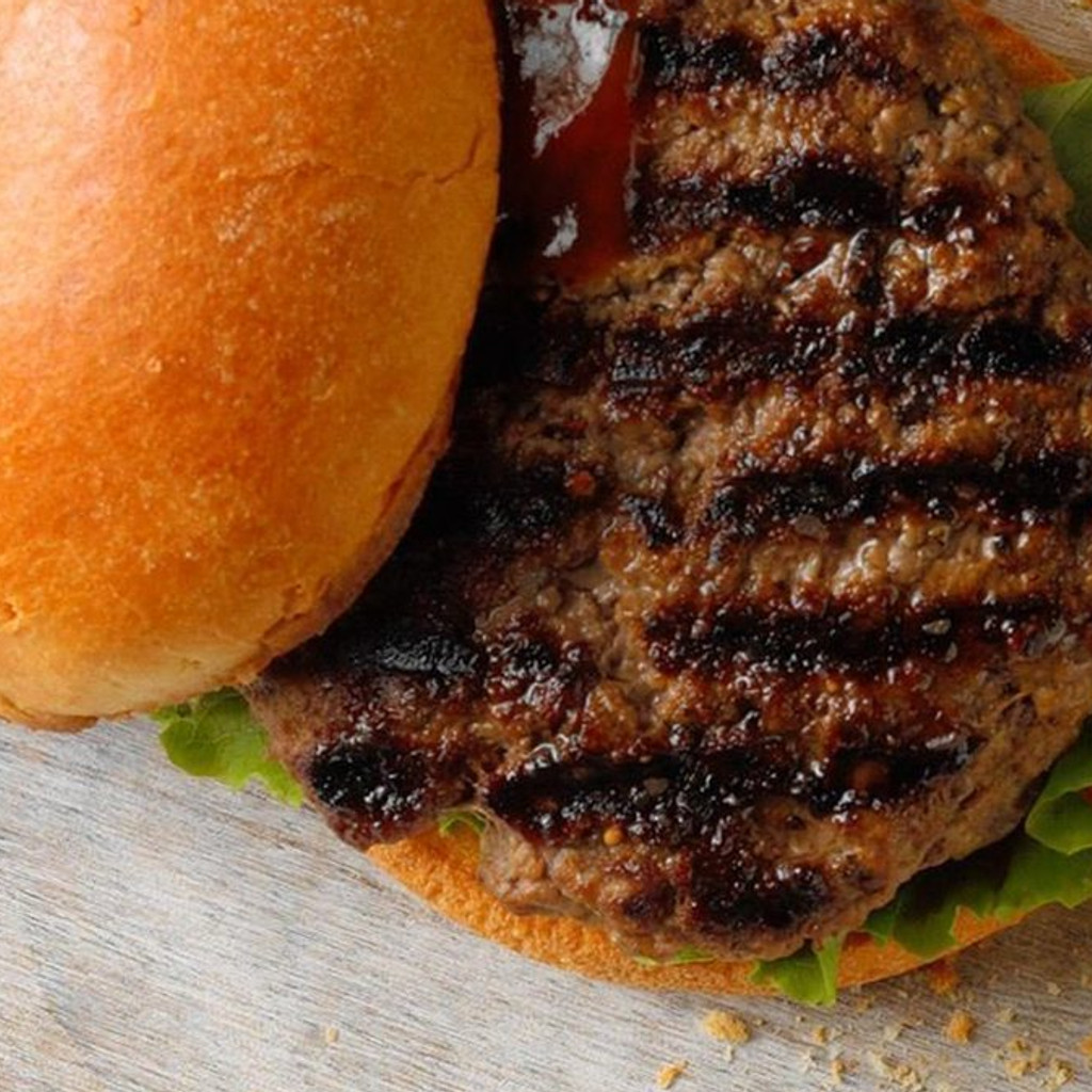 Image-CHEESEBURGER 1/4 LB.