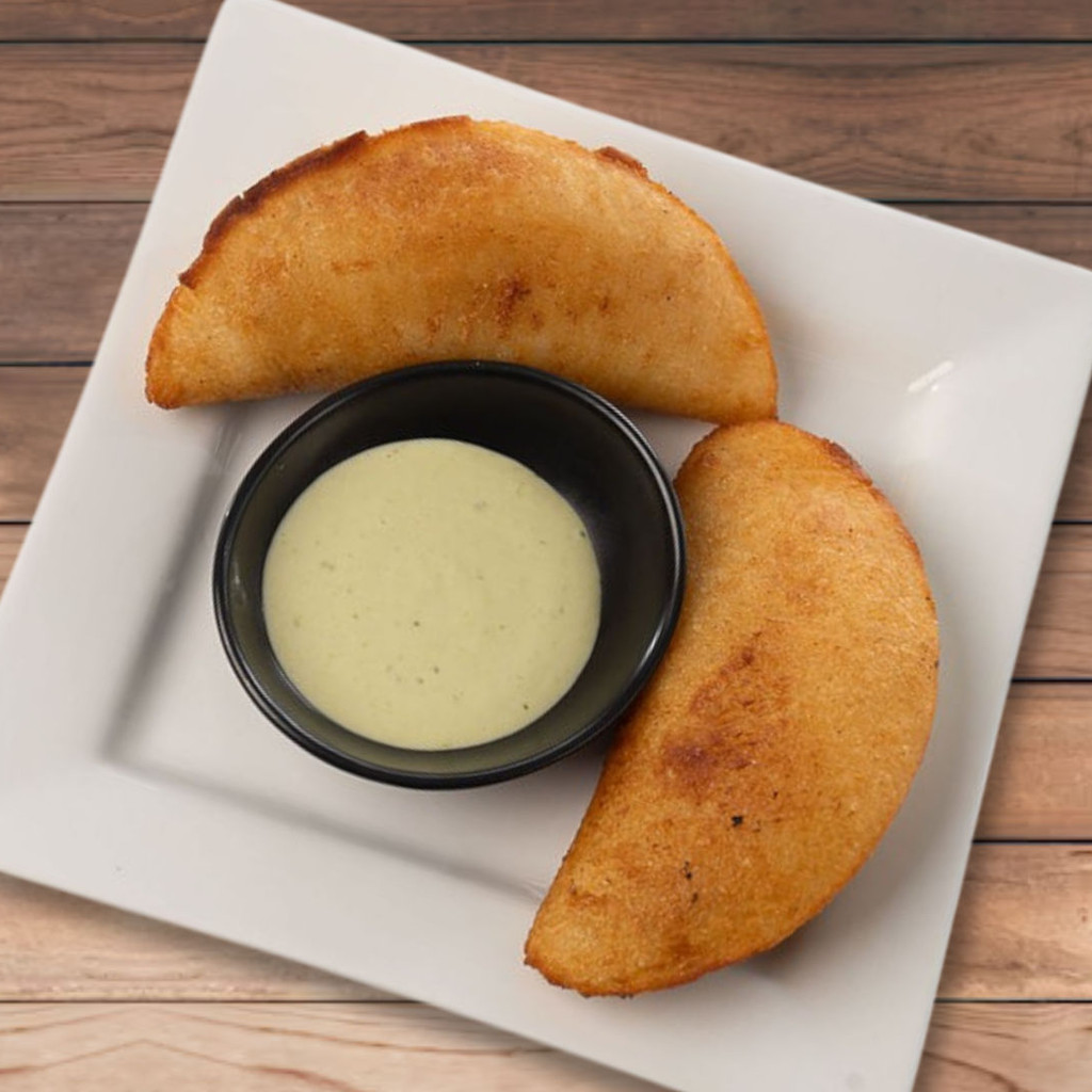 Image-Empanada Venezolana