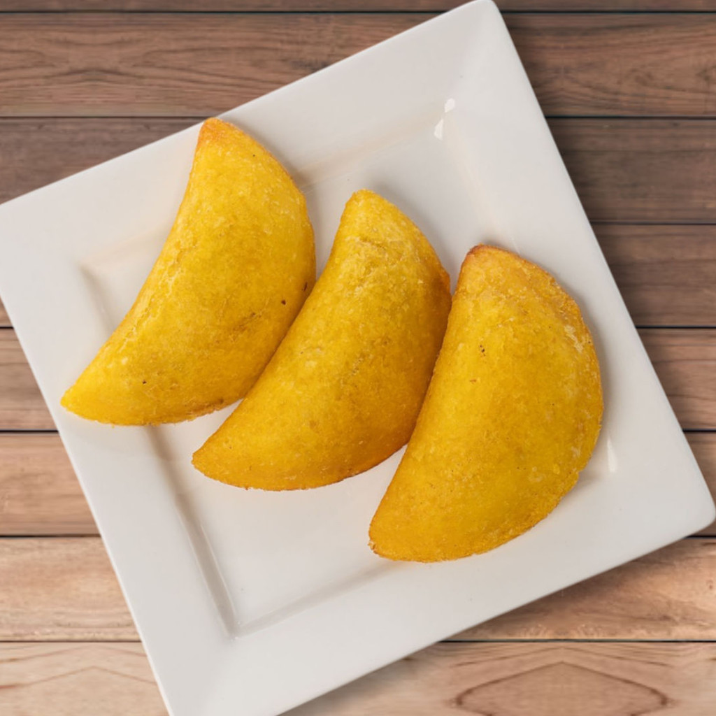 Image-Empanadas Colombianas