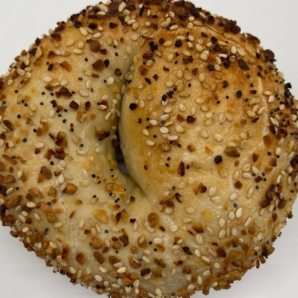 Image-Everything Bagel