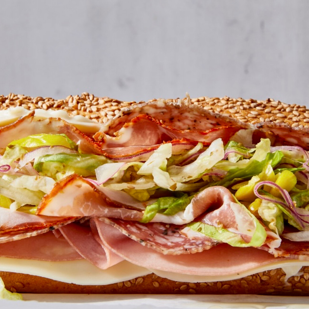 Image-Italian Cold Cut