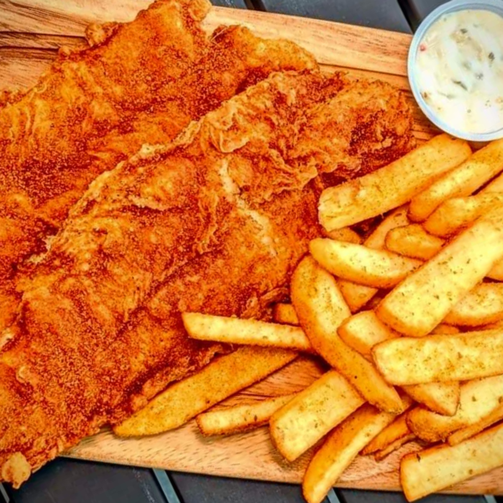 Image-Fish n’ Chips