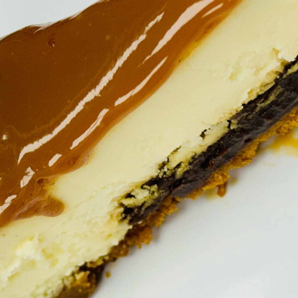 Image-TURTLE CHEESECAKE