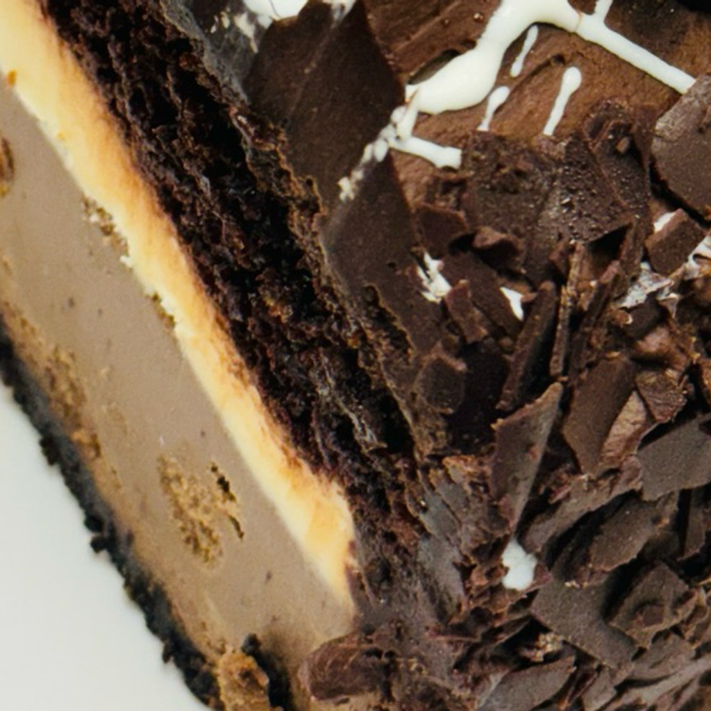 Image-SWISS CHOCOLATE CAKE