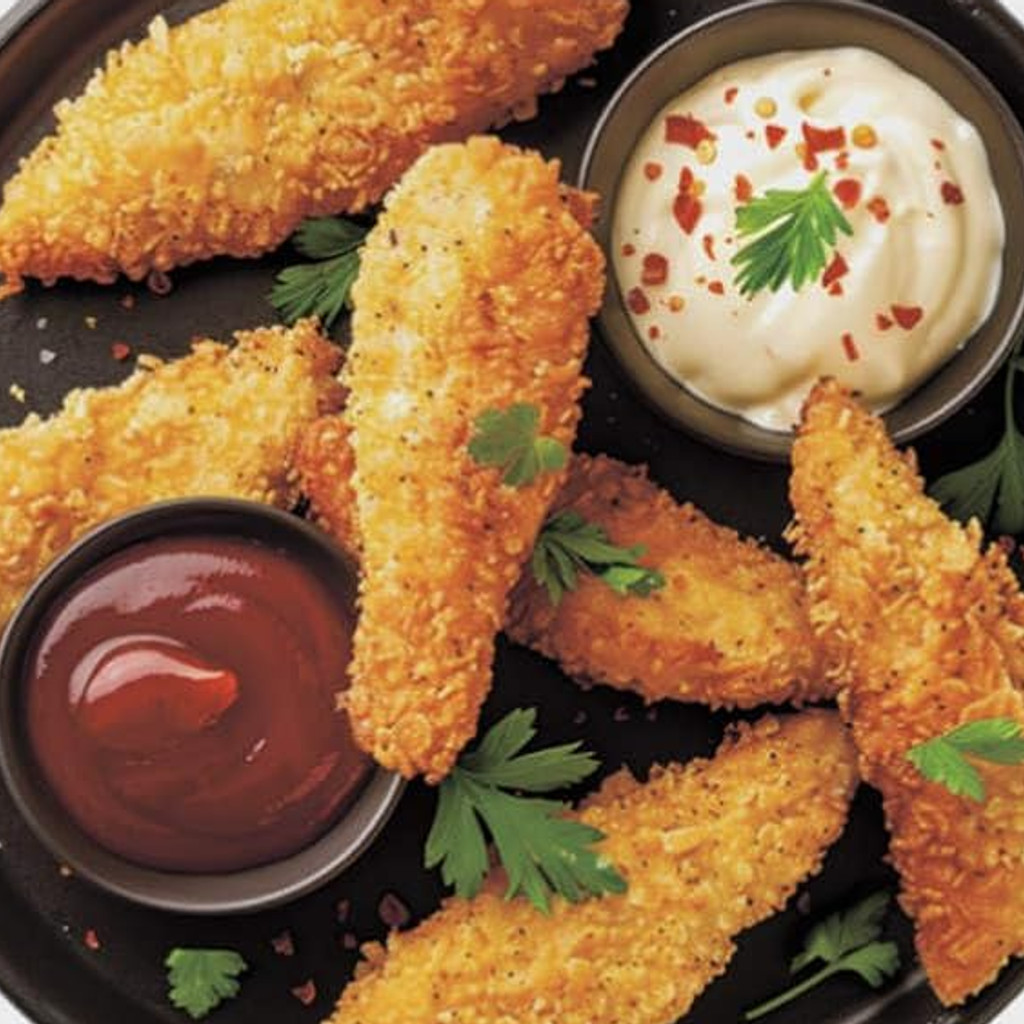 Image-Fish-Tastic Bites (Fish Bites)
