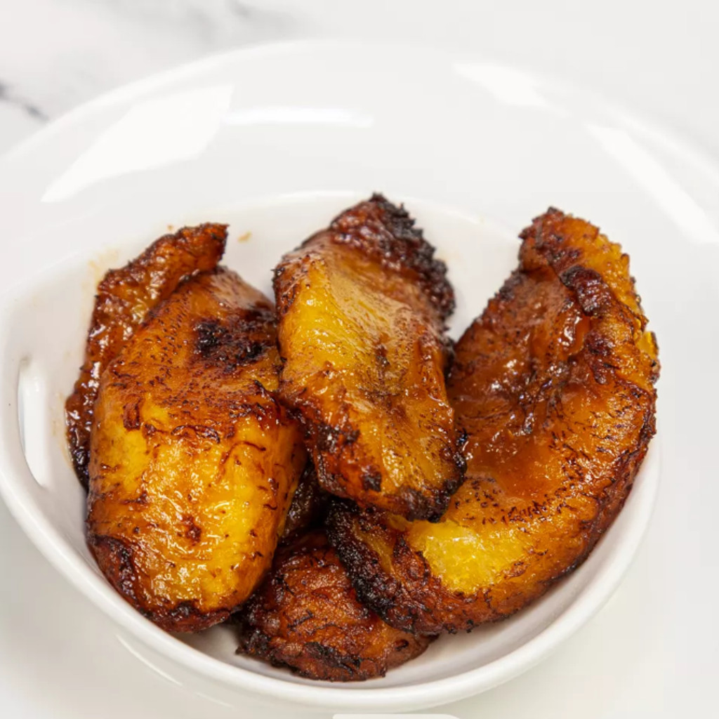 Image-Fried Plantain