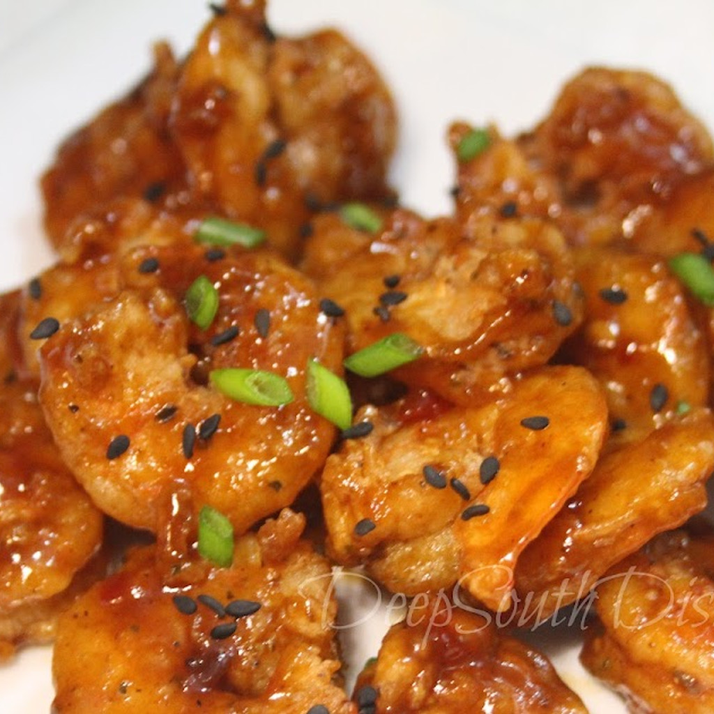 Image-Dynamite Dragon Shrimp