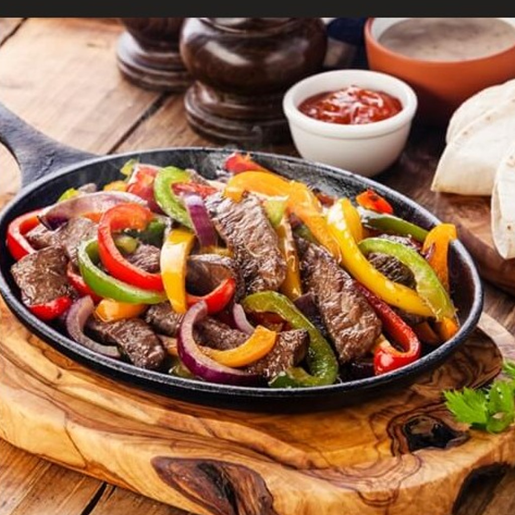 Image-Fajita Fiesta