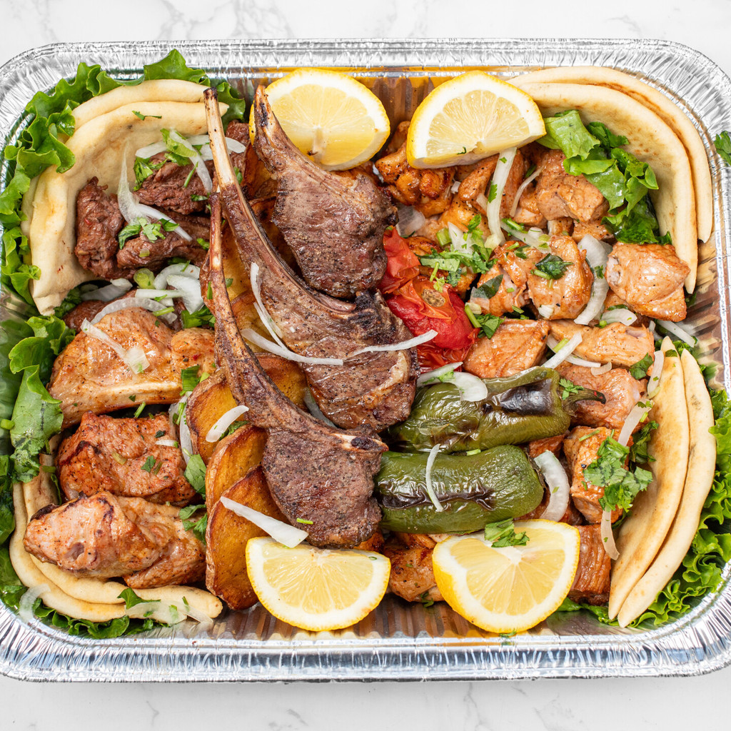 Image-Family Plate