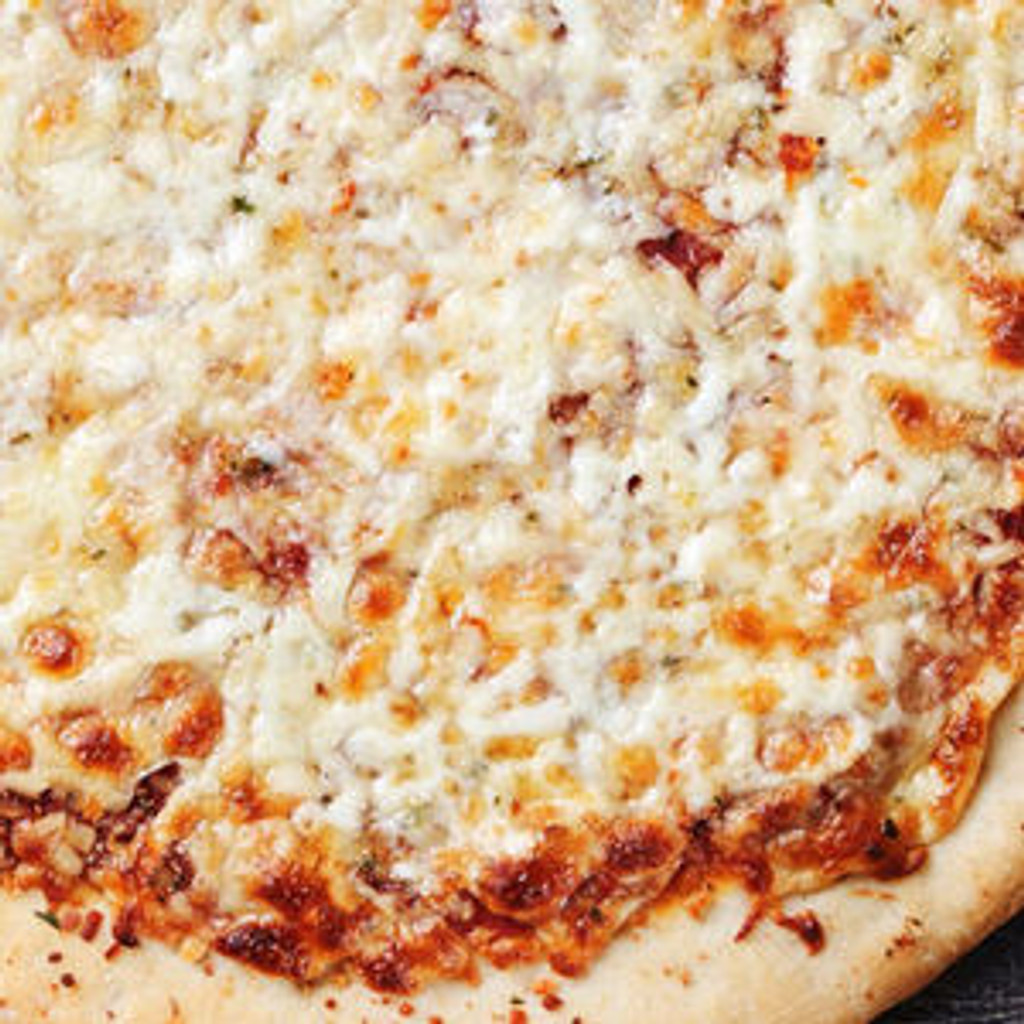 Image-Five Cheese Pizza