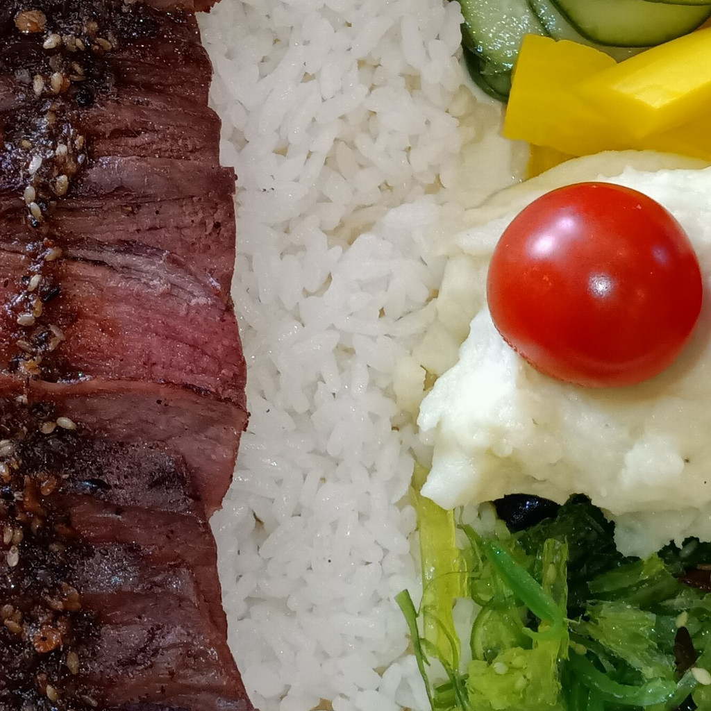 Image-Flank Steak