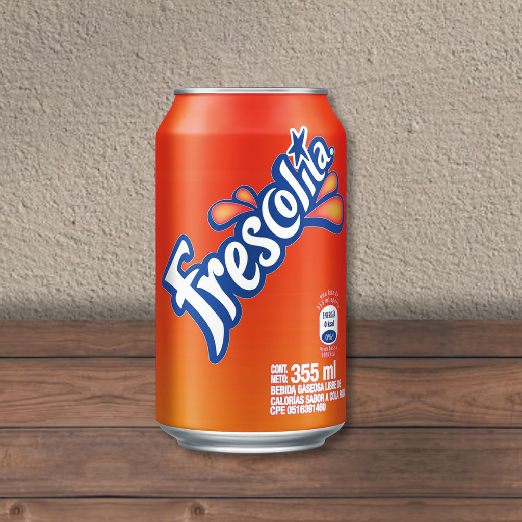 Image-Frescolita Venezolana
