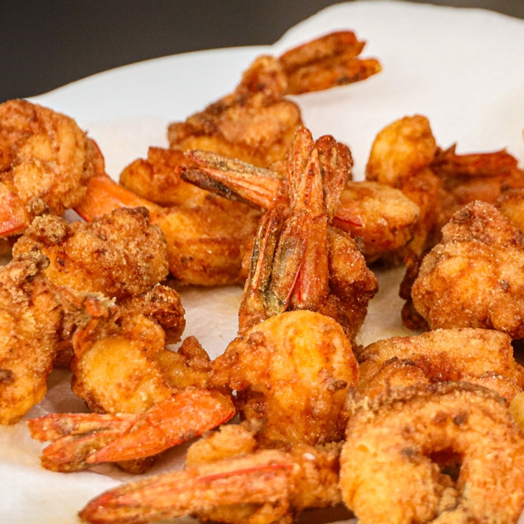 Image-Shrimp (Fried or Grilled)