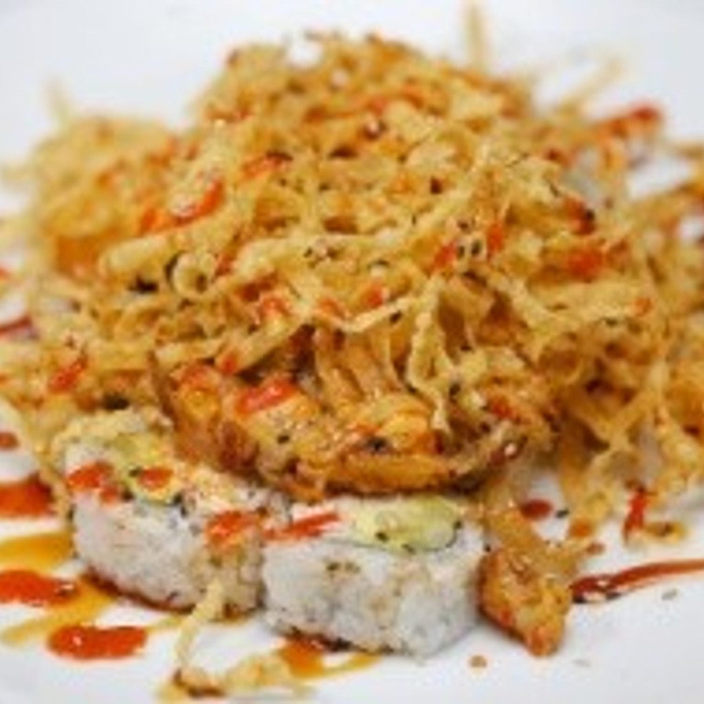 Image-GOLDEN ROLL
