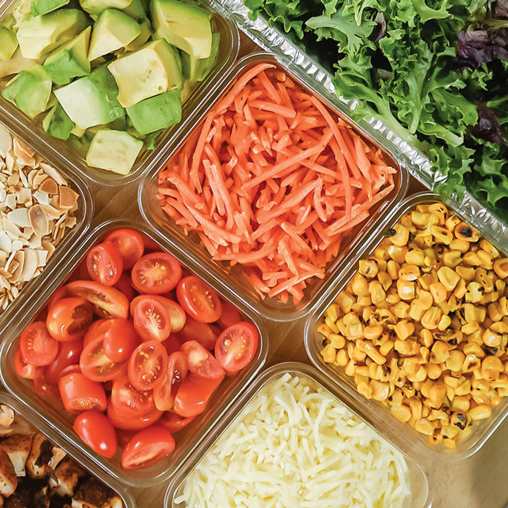 Image-House Salads