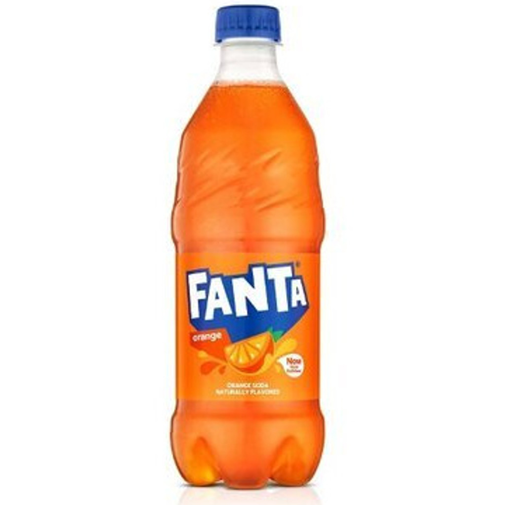 Image-Fanta