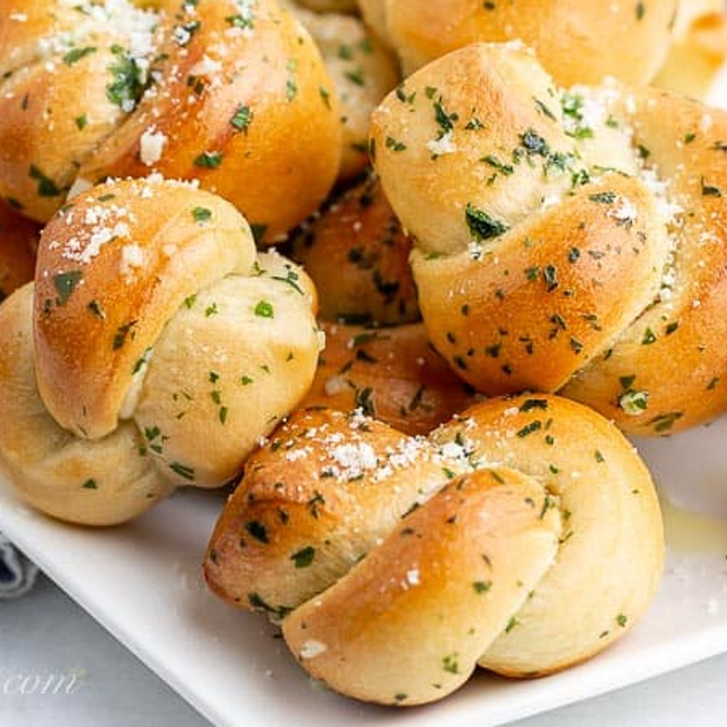 Image-Garlic Knots (6)