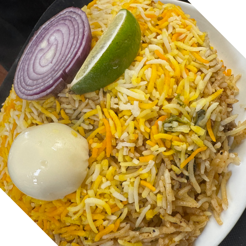 Image-Goat Biryani