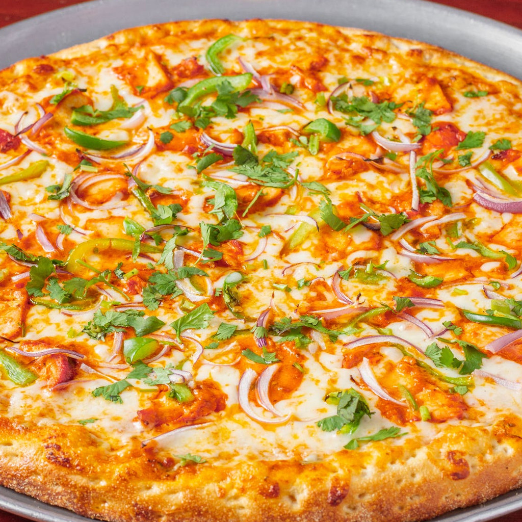 Image-Gobi65 Pizza