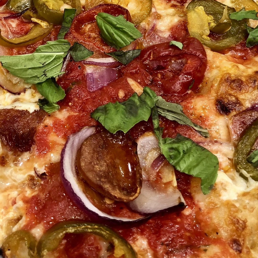 Image-Great Grandma Pie (8 slices)