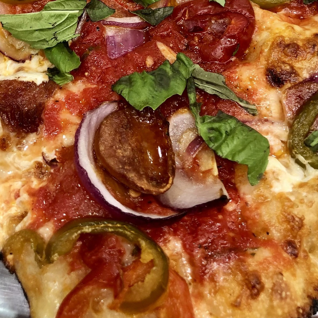 Image-Great Grandma Pie (8 slices)