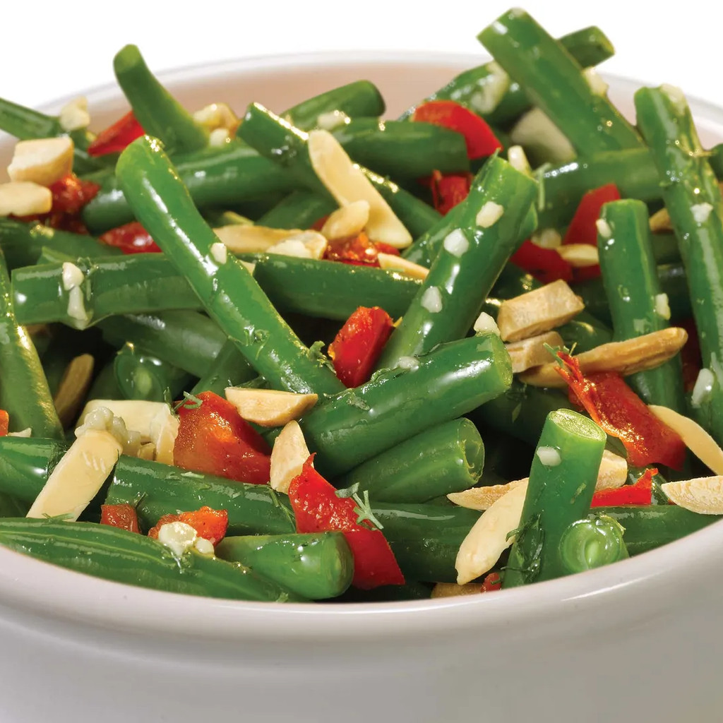 Image-Green Beans