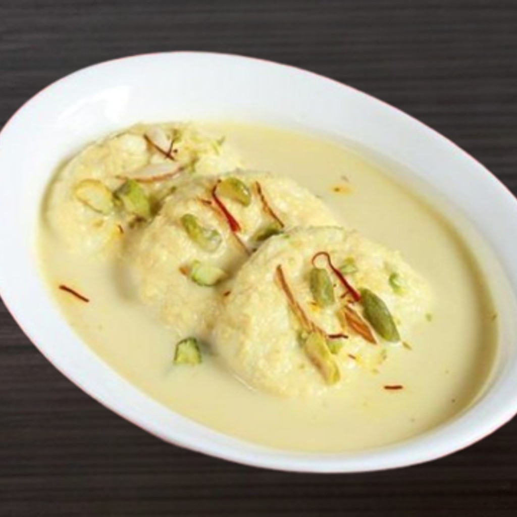 Image-Rasmalai