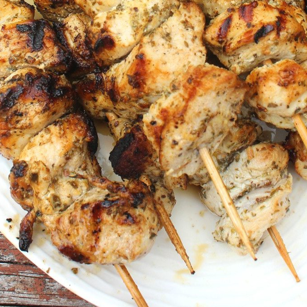 Image-Signature Kabob Sizzler