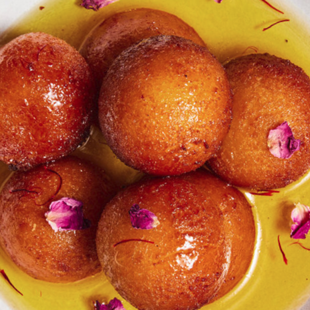 Image-Gulab Jamun ( 2)