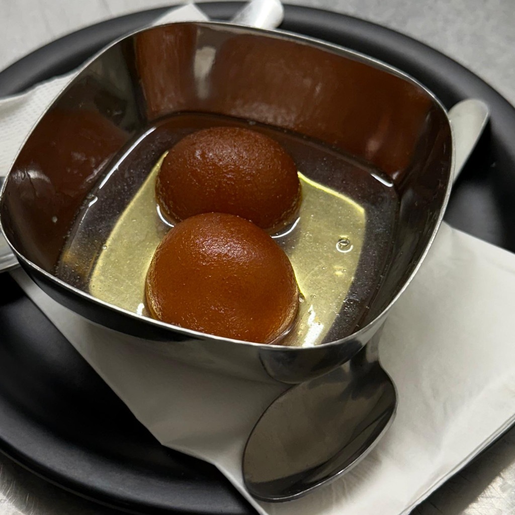Image-Gulab Jamun