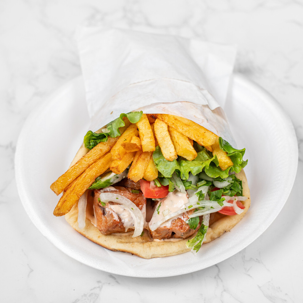 Image-Gyros