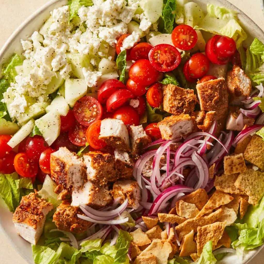 Image-Gyro Salad