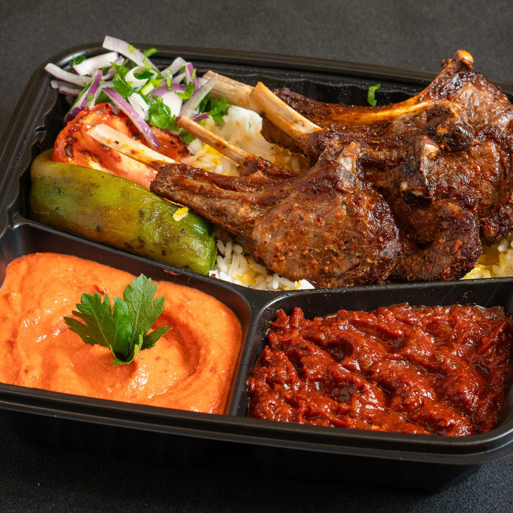 Image-NEW ZELAND LAMB CHOPS