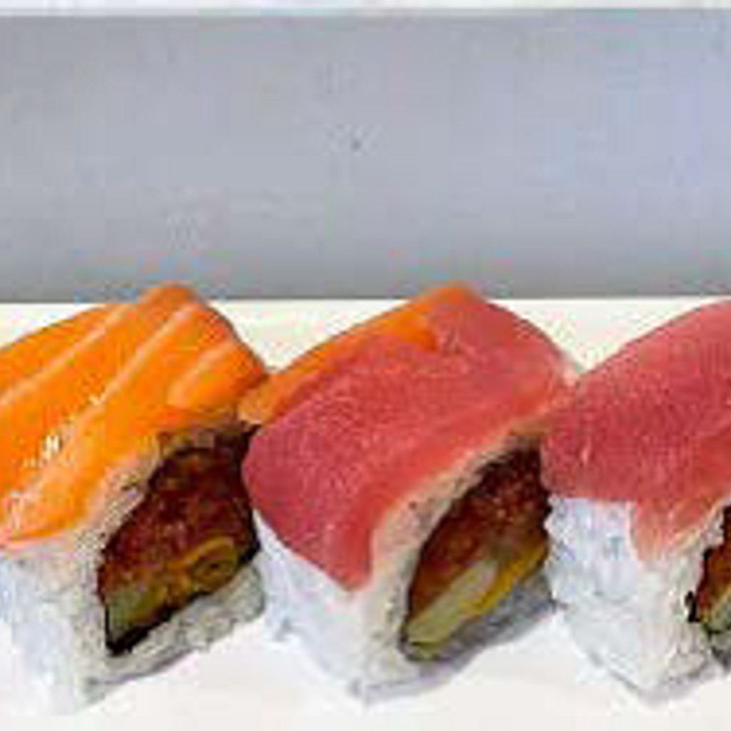 Image-HAWAIAN ROLL