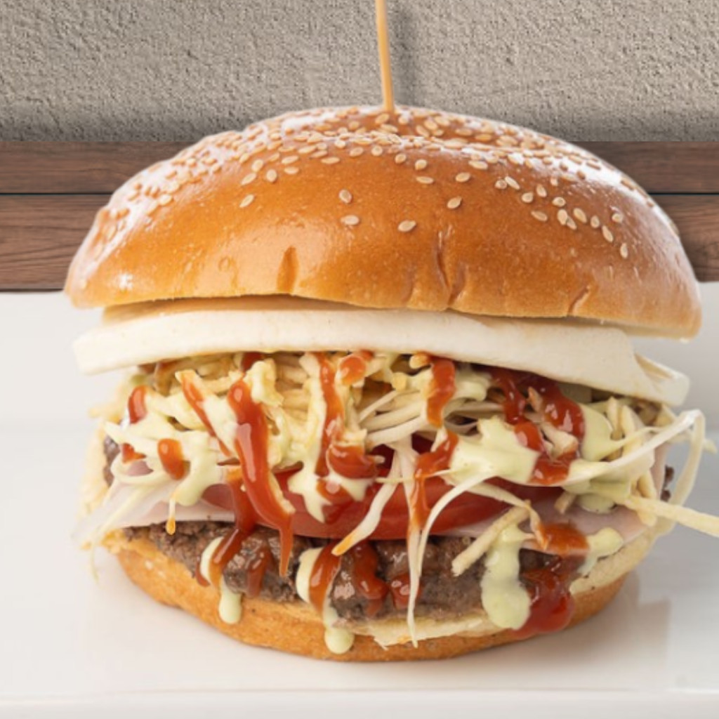 Image-Hamburguesa de Carne