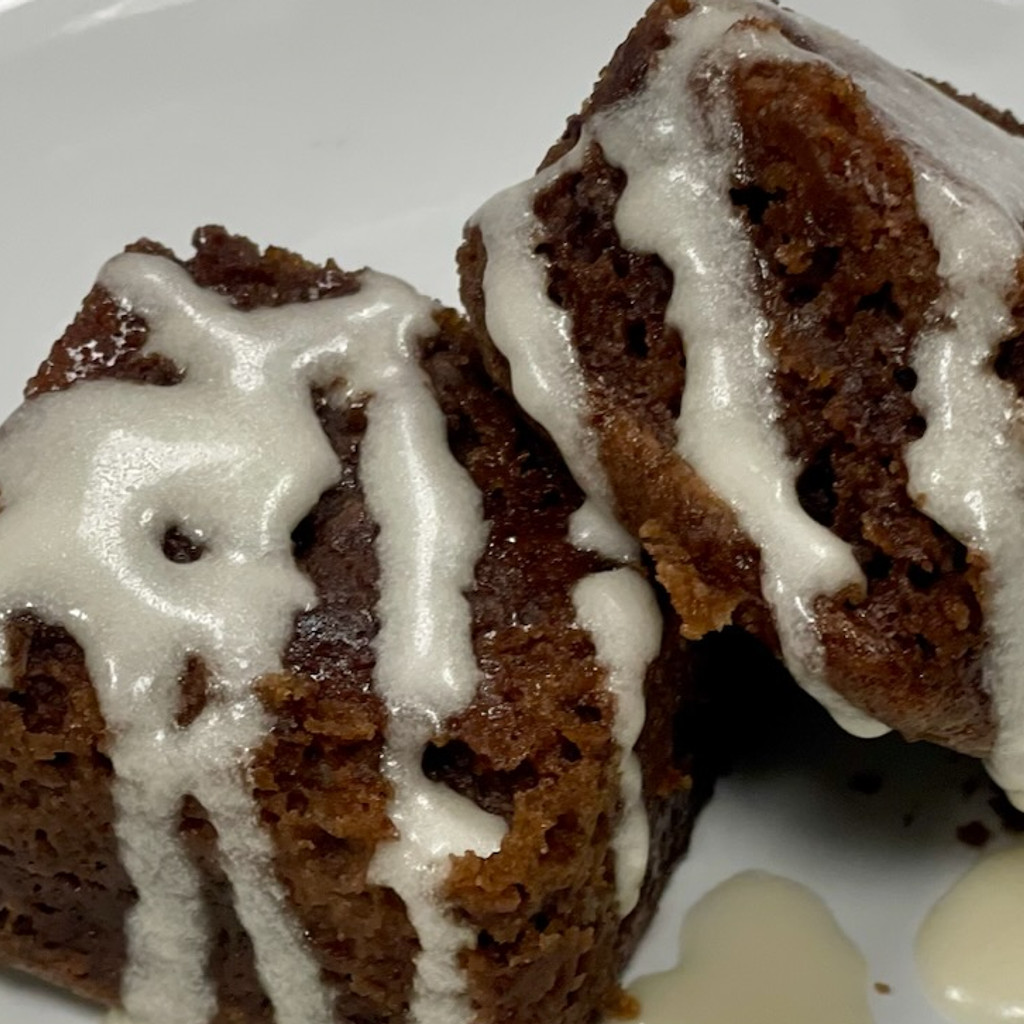 Image-Chocolate Cake