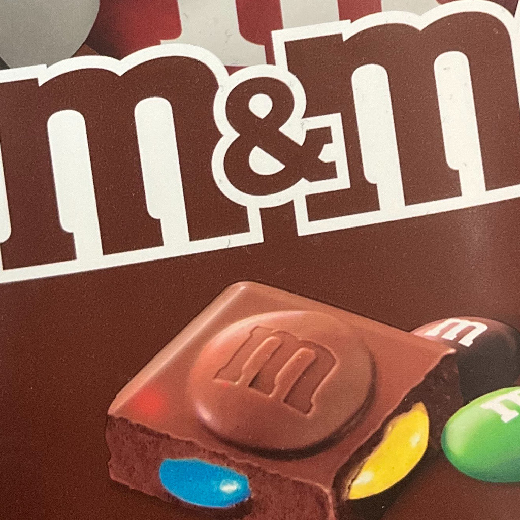 Image-M&M