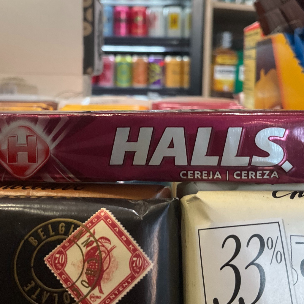 Image-Halls Cereza
