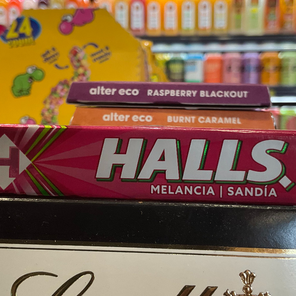 Image-Halls Sandia