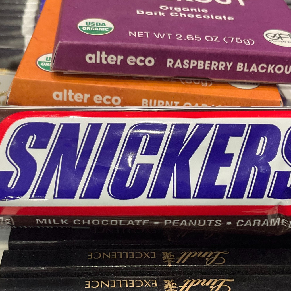Image-Snickers
