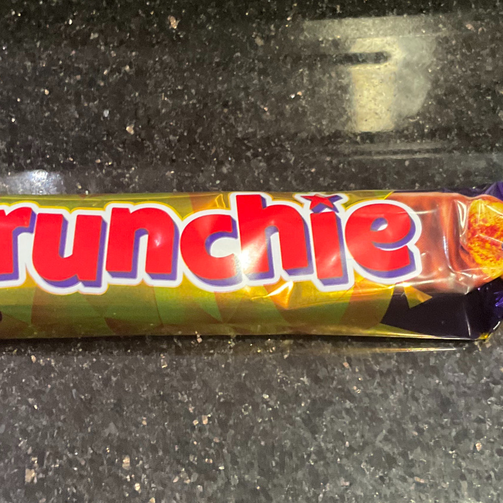Image-Crunchie