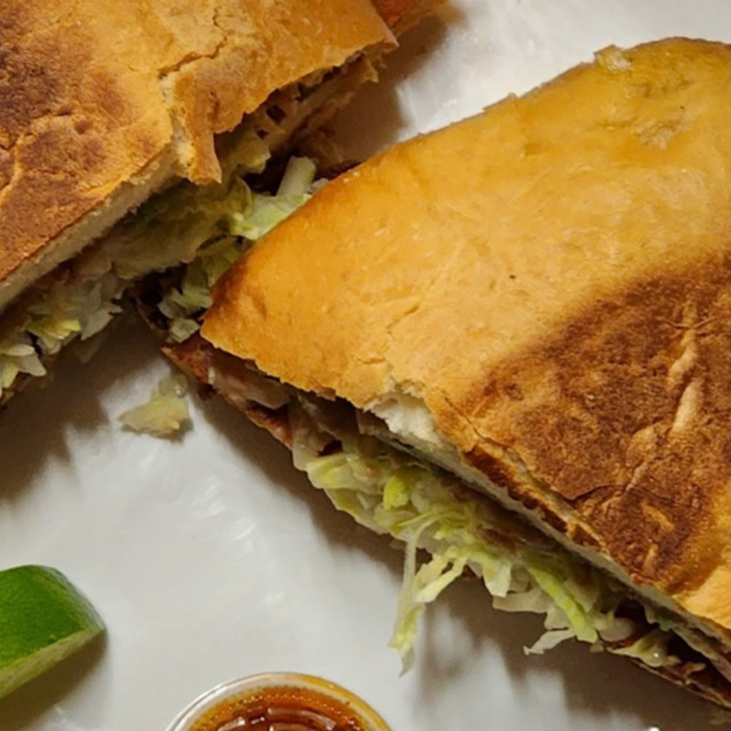 Image-Adobada / Marinated