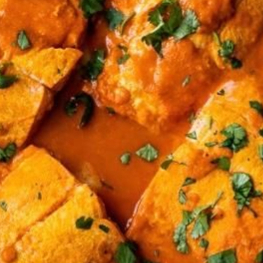 Image-Fish Tandoori Masala